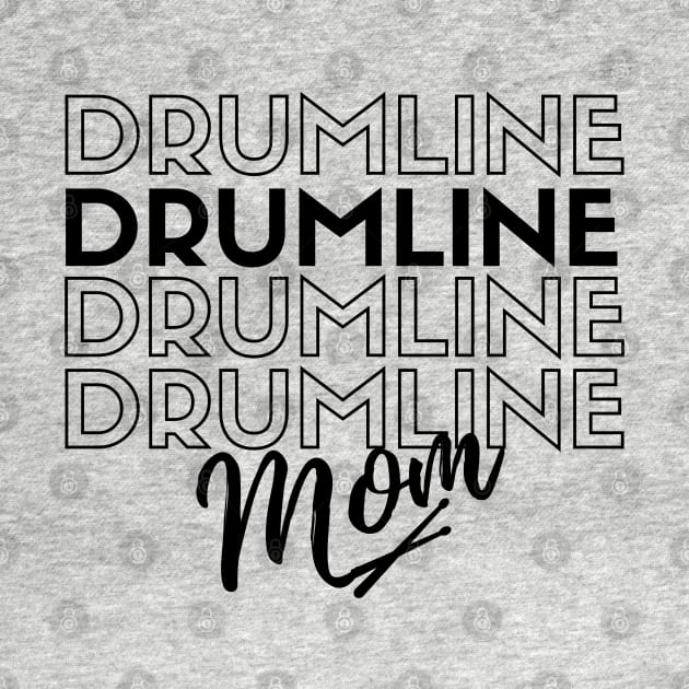 Drumline Mom by MalibuSun